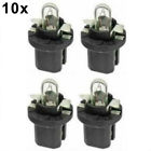 000000003651 Mercedes Bulb Black Socket Dash Instruments Lamp Gauge Cluster Light