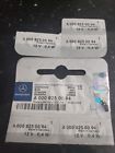 0008250094 Instrument Panel Light Bulb Genuine Mercedes Made In Germany