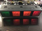 006021957 Lamborghini Countach Warning Light Pod Dashboard