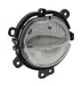 011748071 Hella Usa Lamp Drl Lefthand Mini Cooper 760687170259