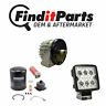 011748081 Hella Usa Lamp Drl Righthand Mini Cooper 760687170266