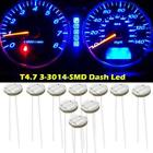 027980z566x1jkp Partsam Blue Led Conversion Kit Gauges Instrument Cluster 192840182715