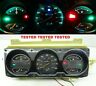 4075149 04091 Dodge Ram Pickup Ramcharger Speedometer Instrument Gauge Cluster