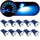 08199535067g7x1u Partsam Smd Ice Blue Light Bulb For Car 192840287809