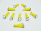 100-004-ans-nos Jurassic Classic Auto Parts Cool Amber Leds Speedometer Dash Board