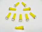 100-004-f-i-nos Jurassic Classic Auto Parts Ford Amber Leds Speedometer Instrument Panel