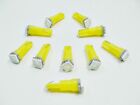 100-004-gm-nos Jurassic Classic Auto Parts Amber Leds Instrument Panel Speedometer Dash