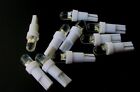 100-050-ans-nos Jurassic Classic Auto Parts Cool White Speedometer Dash Board Instrument