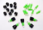 100-052-gm-nos 3-8 Lumiglow 15 Green