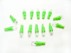 100-052ch-nos Lumiglow 15 Cool Green