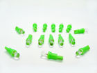 100-052do-nos Lumiglow 15 Bright Green