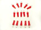 100-054do-nos Lumiglow 15 Warm Red