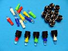 100-055-gm-nos 3-8 Lumiglow 15 Asst