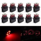 102522 Partsam Led Light Bulb Bulbs Bright Instrument Panel 519545809486