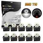 102552 Partsam T10 194 Led 519545809332
