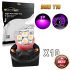 106458 Partsam T10 194 Led 534874429662
