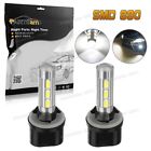 11292903361t9ml Partsam White High Power Smd Led Bulbs For Fog Light