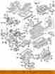 11377527017 Bmw Oem 04-10 X5 Variable Valve Timing-sensor