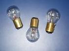 1154 1156 1157 154 63 All 6 Volts
