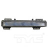 12-0145-00-9 Tyc Daytime Running Ligh 762405425863