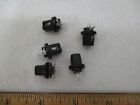 12-1.2 Osram Lot Of Instrument Panel Lamps Removed From Never Used