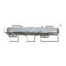 12-5299-00-9 Tyc Daytime Running Light