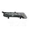 12-5309-00-1 Carquest Led Daytime Running Light Drl For Chevy 762405669465