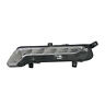 12-5310-00-9 Tyc Left Daytime Running Light For Chevrolet Impala 762405671963