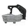12-5328-00-1 Carquest Led Daytime Running Light Drl For Ty 762405698410