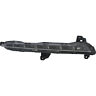12-5333-00-9 Tyc Daytime Running Certified Right Fits Hyundai Sonata 762405698700