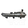 12-5343-00-9 Tyc Daytime Running Certified Right 762405418308