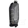 12-5346-00-1 Carquest Led Daytime Running Light Drl For Toyota 762405691077