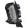 12-5346-00-9 Tyc Daytime Running Light Drl For Toyota Driver 762405427195