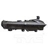 12-5365-00-9 Tyc Led Daytime Running Light Drl Right For 762405418322