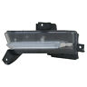 12-5376-00-9 Tyc Daytime Running Light Fits Chevrolet Camaro 762405816838