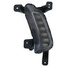 12-5380-00-9 Tyc Daytime Running Certified Left Fits Hyundai Elantra 762405813837
