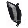 12-5388-00 Tyc Led Daytime Running Light Drl For Chevy 762405401751