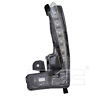 12-5404-00-1 Carquest Led Daytime Running Light Drl For Toyota 762405811390