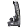 12-5404-00-9 Tyc Daytime Running Certified Left Fits Toyota Corolla 762405817415