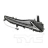 12-5409-00 Tyc Daytime Running Right 762405407029