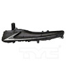 12-5410-00-9 Tyc Led Daytime Running Light Drl For Lexus 762405421421