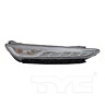 12-5417-00-9 Tyc Led Drl Daytime Running Light Lamp For 762405431321