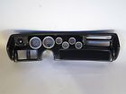 120-70-50004 Classic Dash Chevelle Instrument Cluster