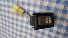 Fj60-fj62 123-4d56 Unbranded Toyota Land Cruiser Oem Rear Defrost Switch