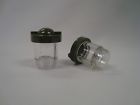 6220-01-429-4596 12339203-1 Military New Clear Lens Green Top Pcs Humvee Hmmwv