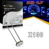 124981k5663u1q9x Partsam Upgrade Super Blue Led Kit Cluster Repair For Chevy