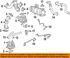 12672666 Gm Oem Turbo Sensor