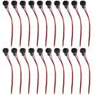 12719ty786ksj6p Partsam Extension Harness Plugs Connectors Wiring Sockets Instrument 192840181978