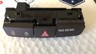13320966 Gm Buick Regal Hazard Switch New