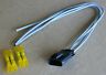 13580884 Acdelco Gm Original Equipment Instrument Panel Harness Connector Oem New